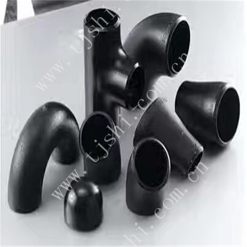 Butt Welded Pipe Fittings