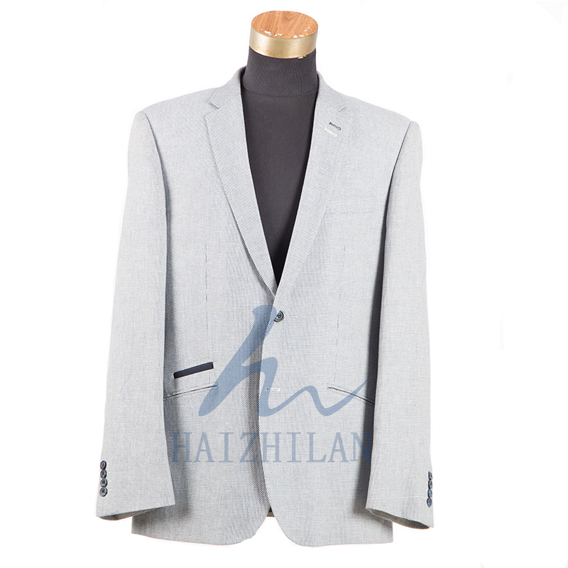 DongYang haizhilan Garment Co.Ltd – Men's pants 2
