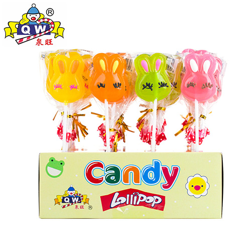 20g Bunny lollipop