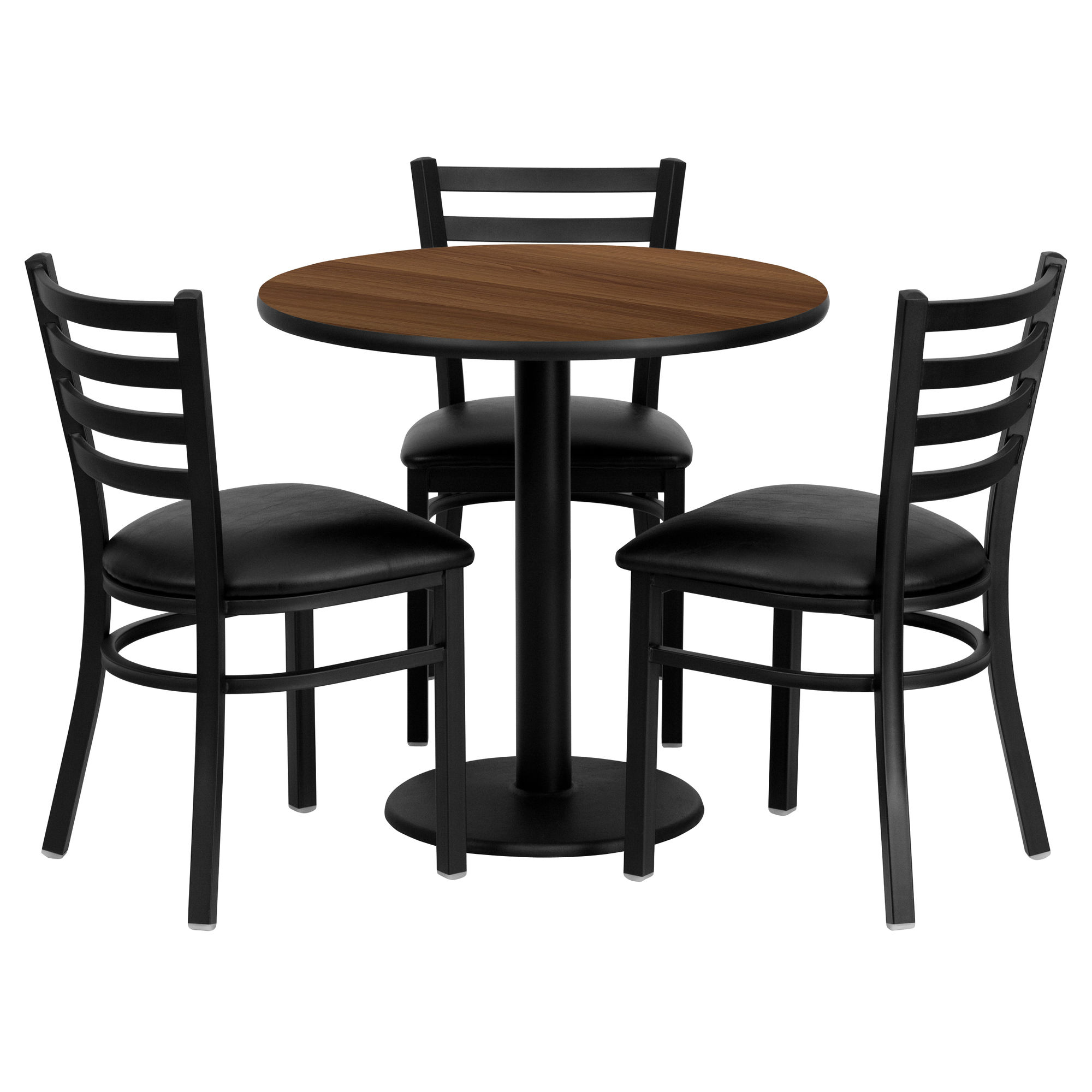 Restaurant Bar Coffee Shop Dining Table And Chair Dining Furniture Set
