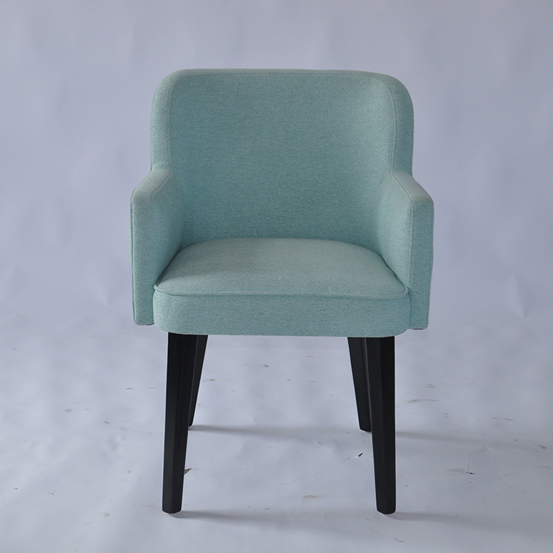 Accent chair