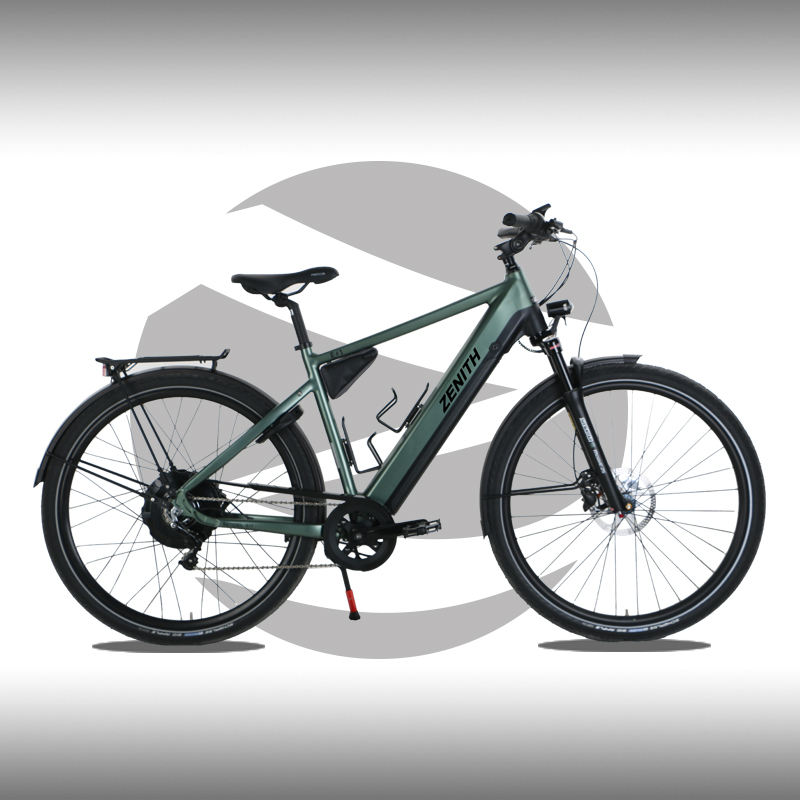 Ebike