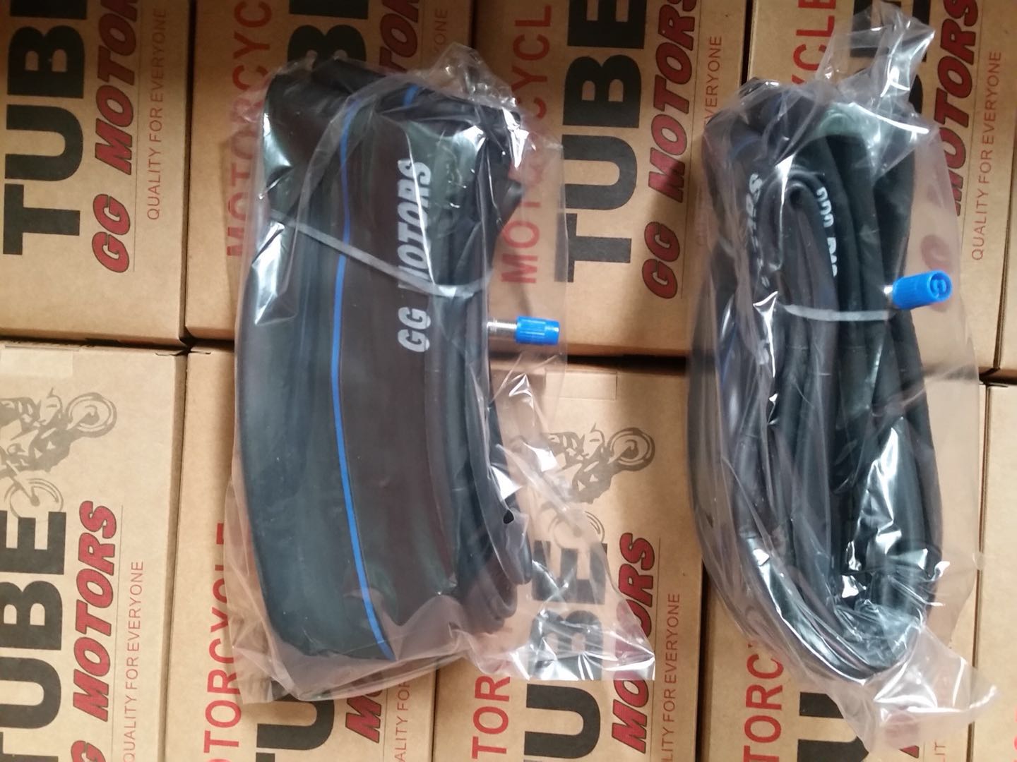 Inner Tube