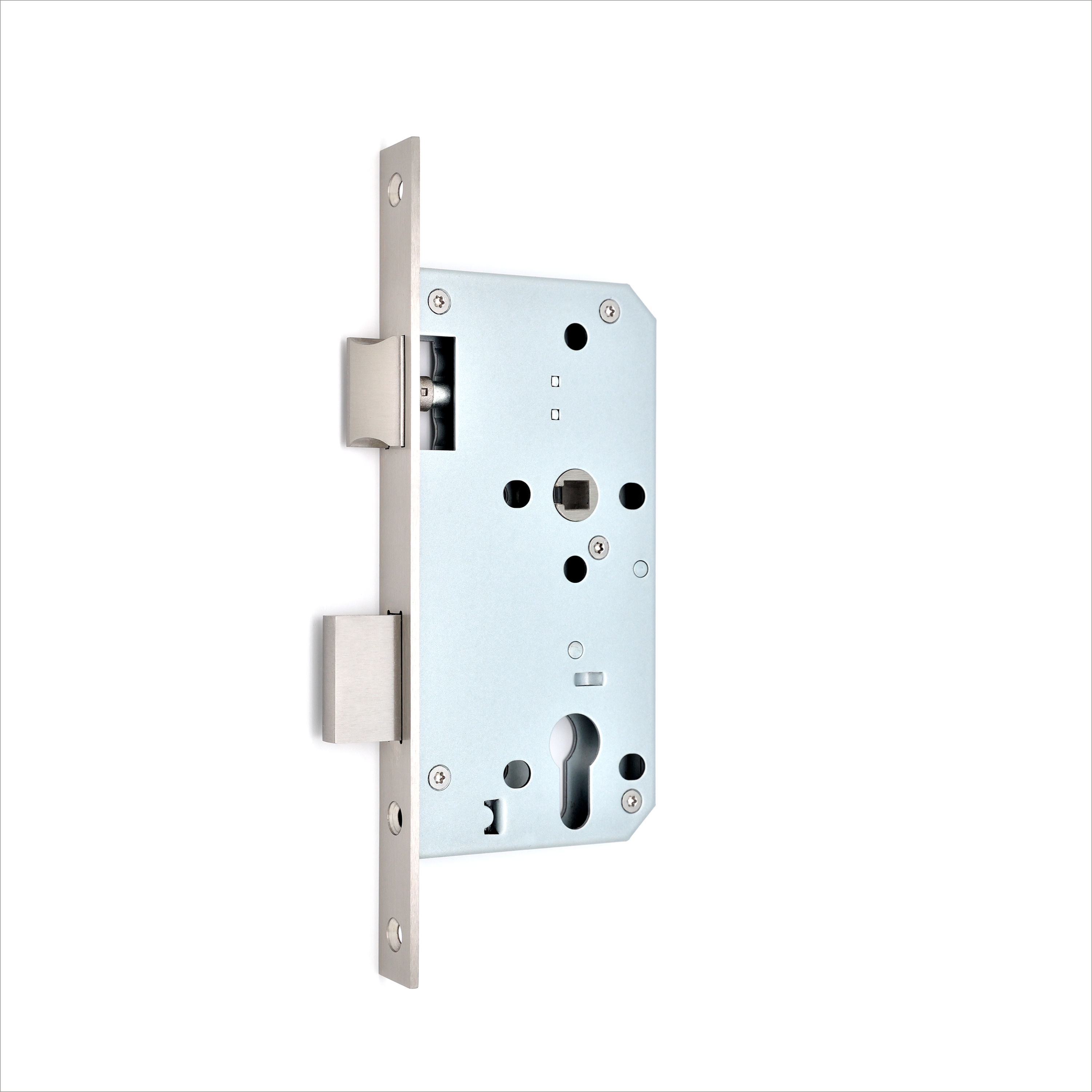 DIN18251 Standard Fire Rated mortise lock 5572Z