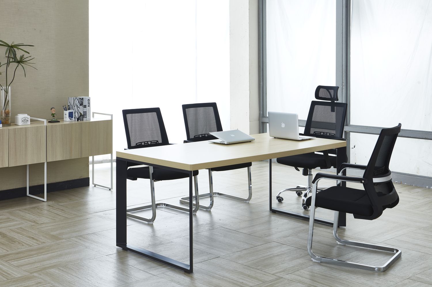 meeting desk