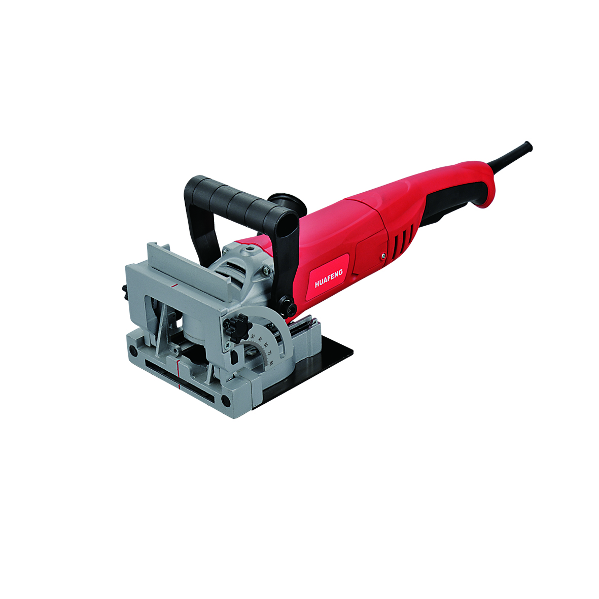 ZHEJIANG HUAFENG ELECTRIC TOOLS CO., LTD – arandela metálica 4