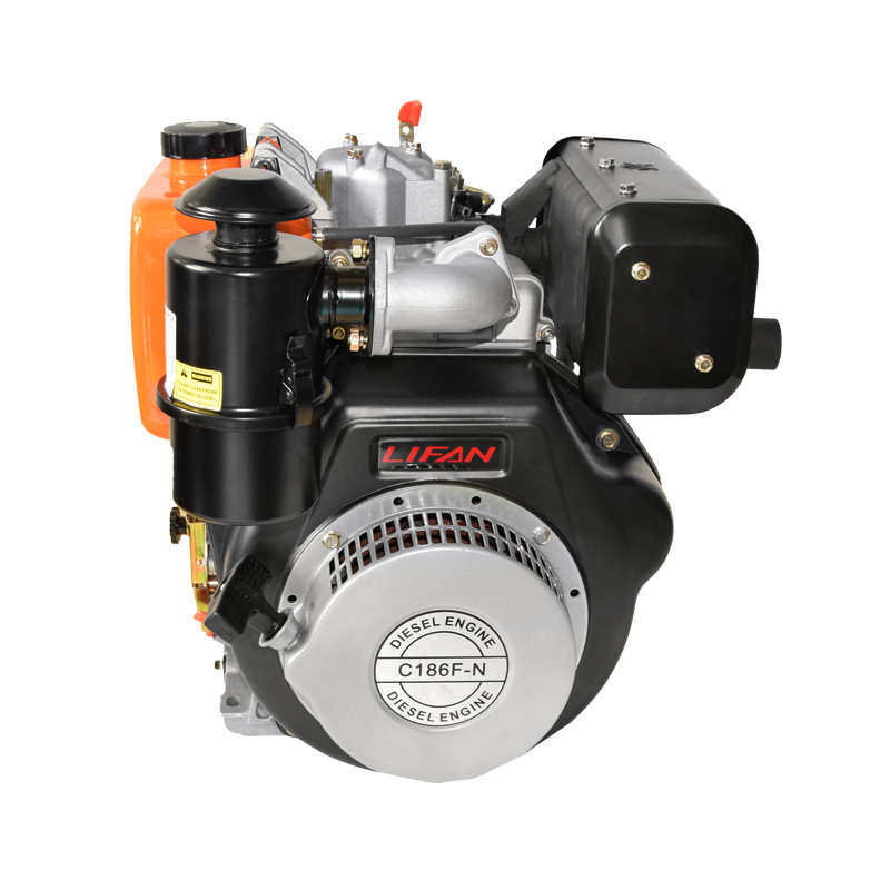 C186F-N Diesel engine