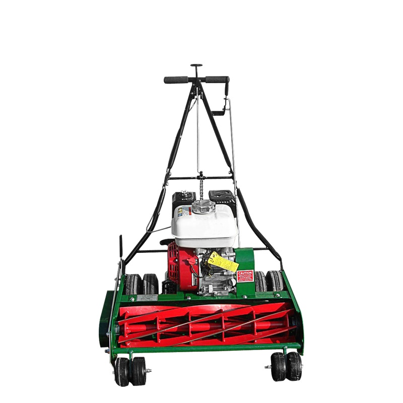 GREENMAN MACHINERY COMPANY – Other Gardening Machinery 2