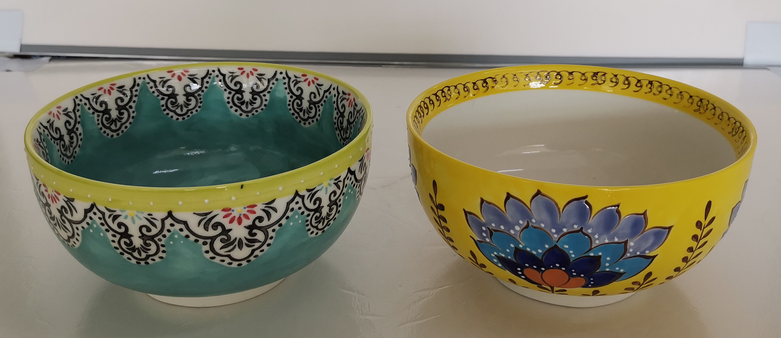GUANGDONG CHANGLONG CERAMIC CO.,LTD – cubiertos de acero 4