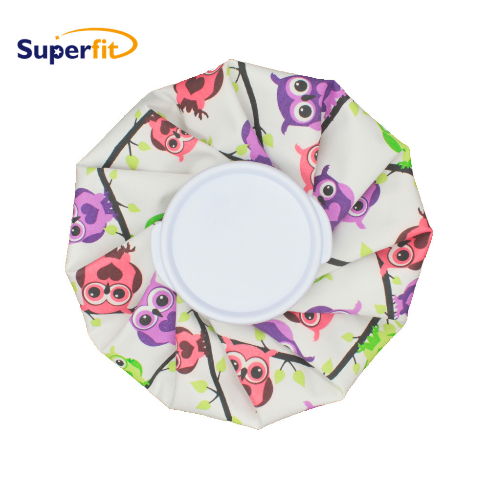 7inch cloth ice bag