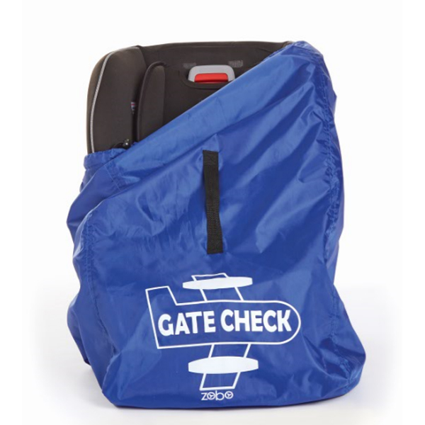 Gate Check Bag For Car Seat