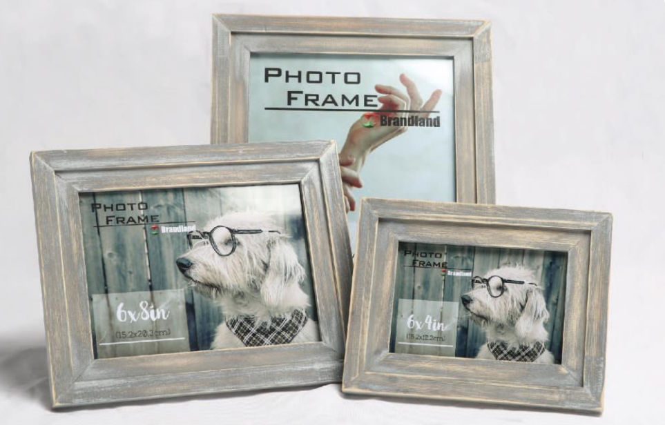 Photo frame