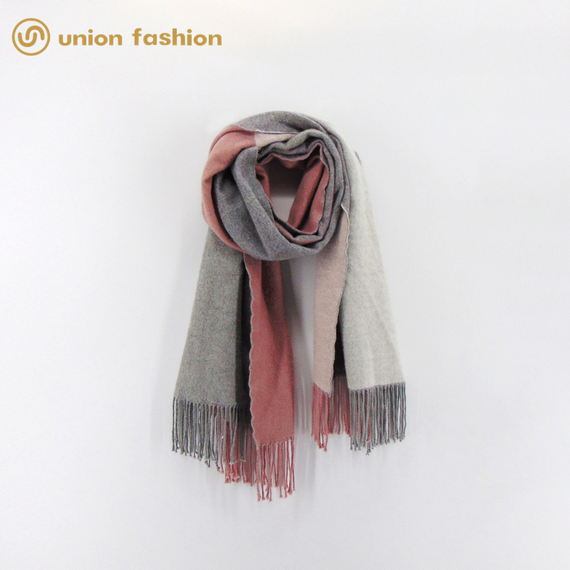 lady scarf