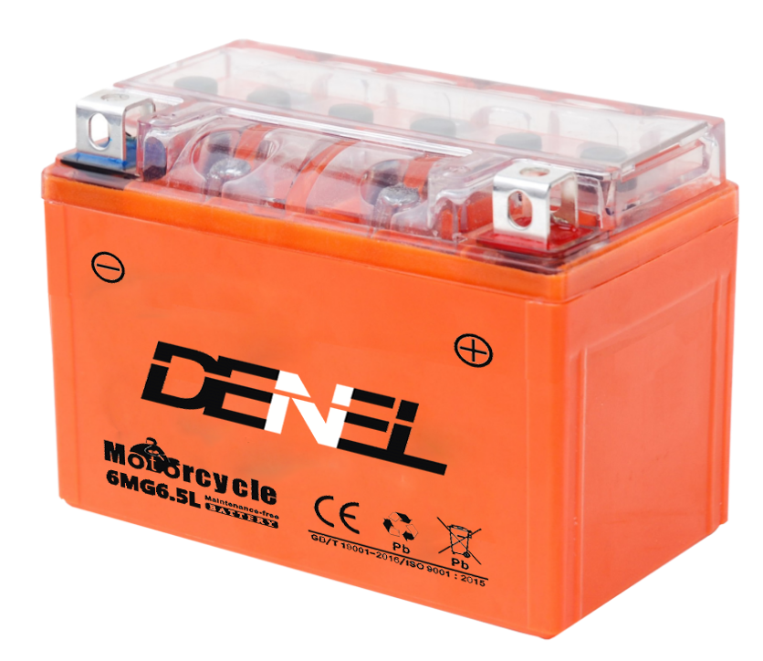 GEL battery