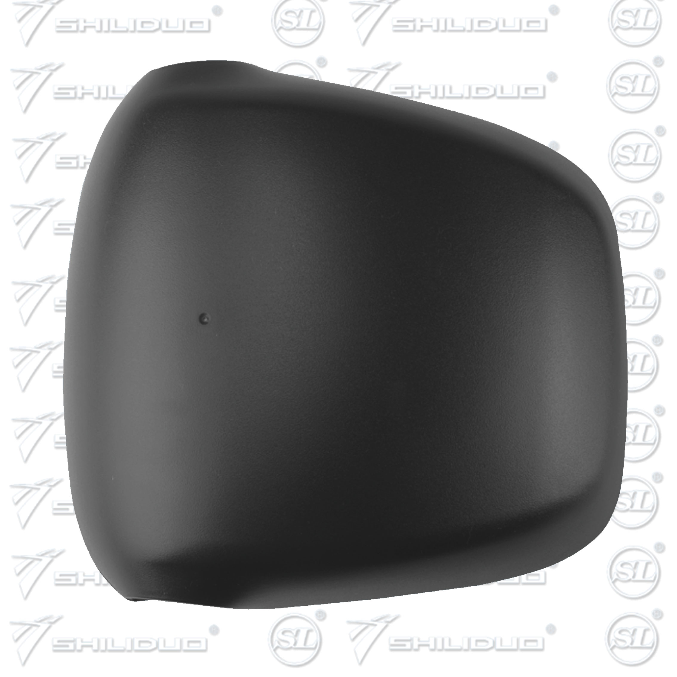 Auto Rearview Mirror