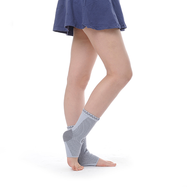Knitted Ankle Support