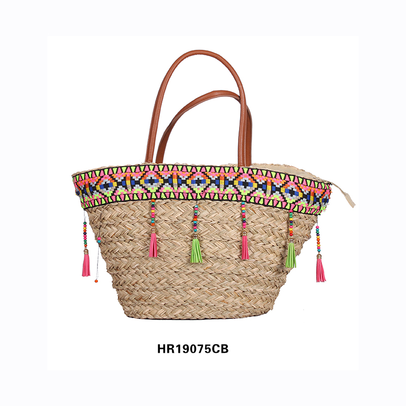Strawbag