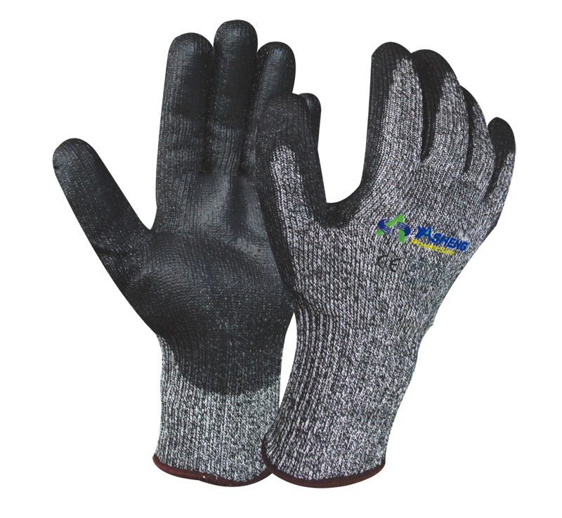 working glove