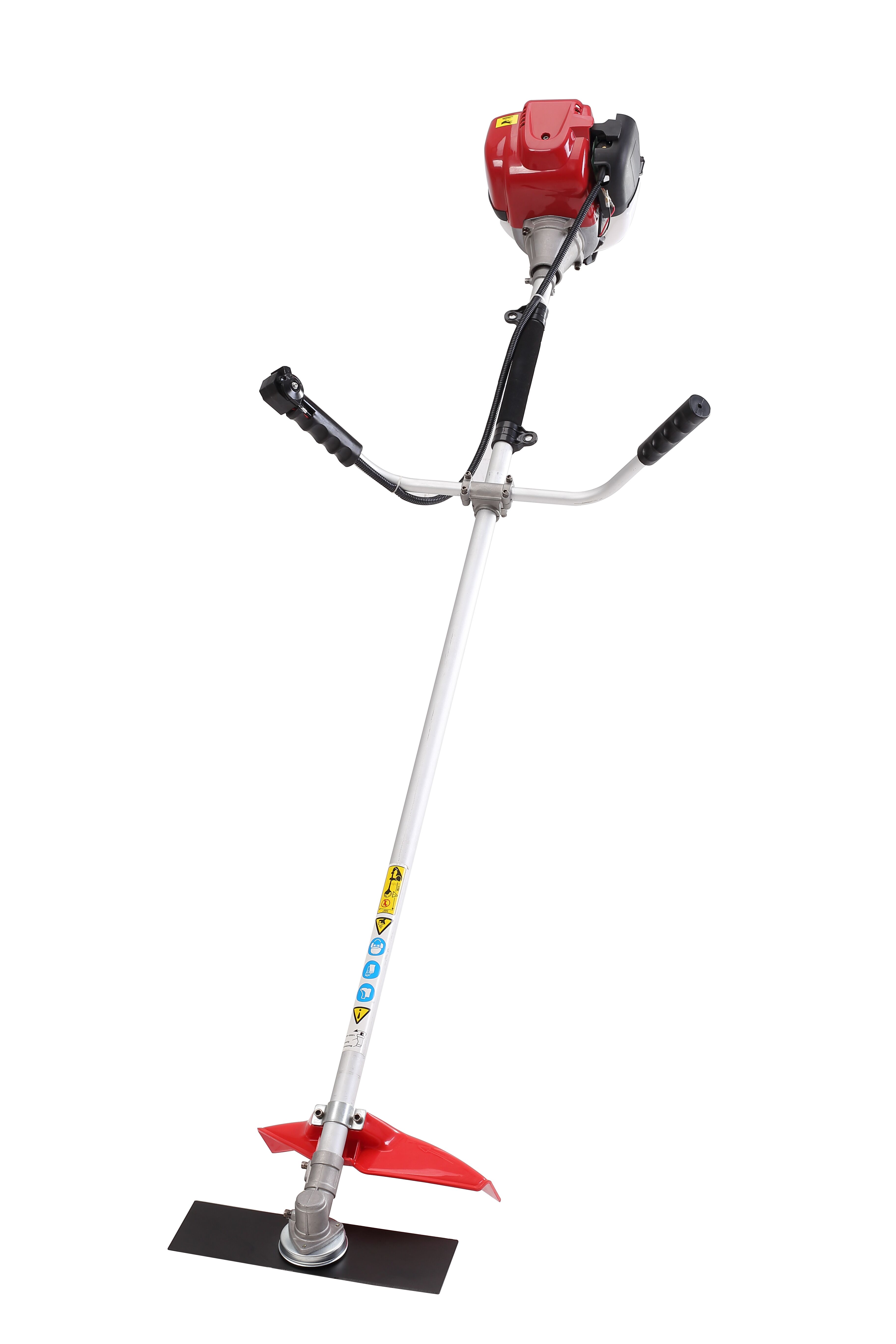 grass cutter