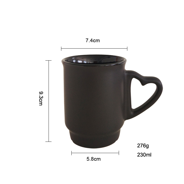 Chalk Mug