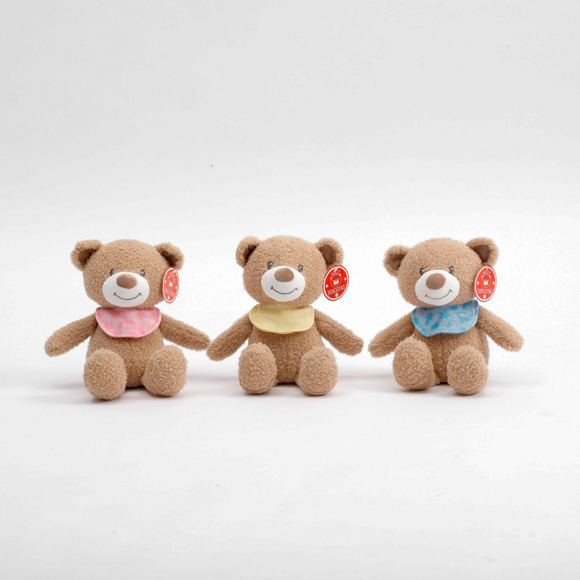 three bears