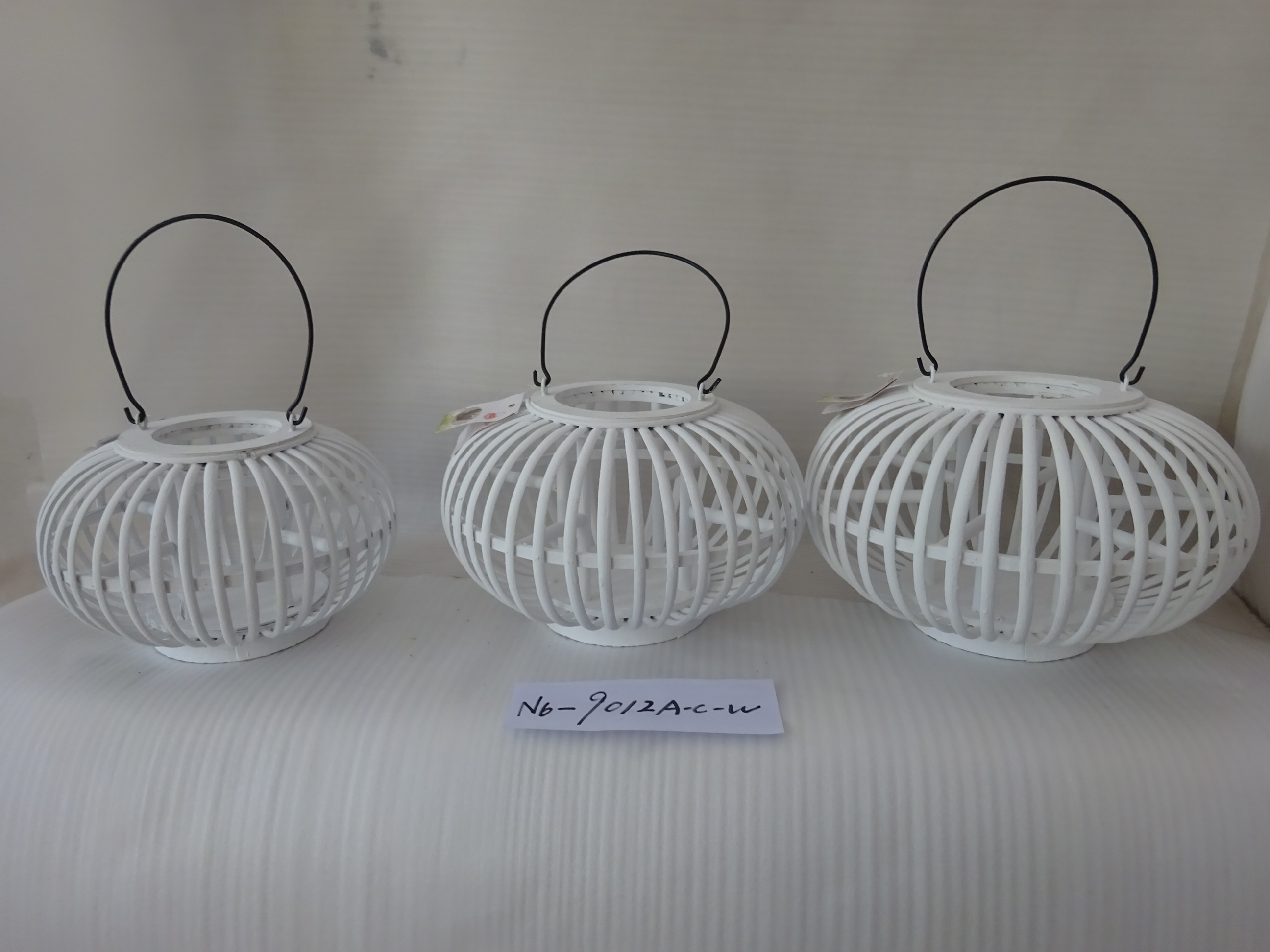 Willow Lantern
