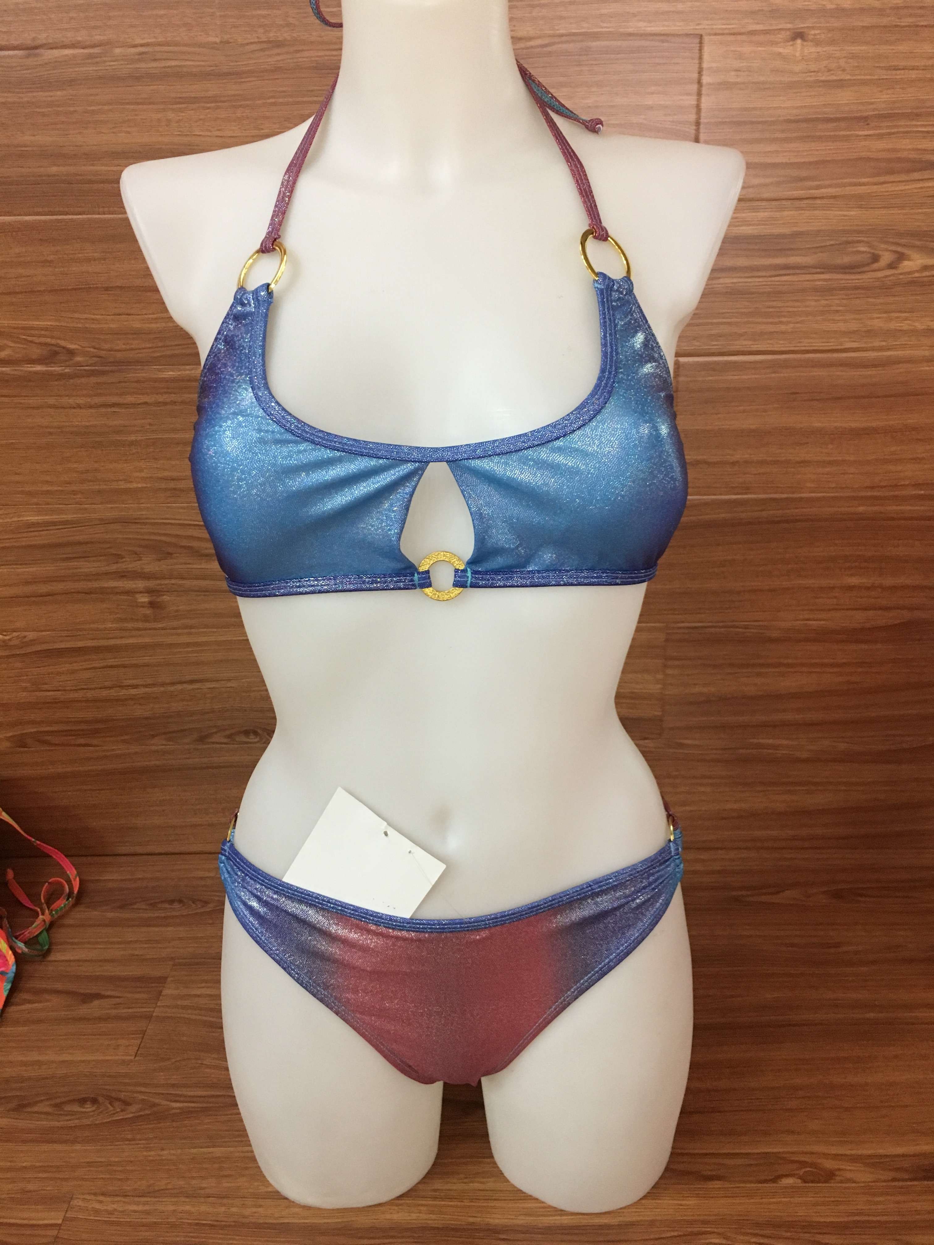 FUJIAN SHISHI HUAMIN IMP & EXP. CO., LTD. – ropa deportiva 4