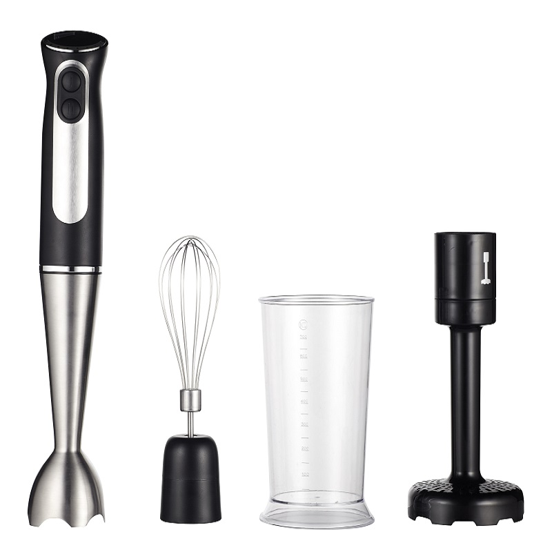 Hand blender