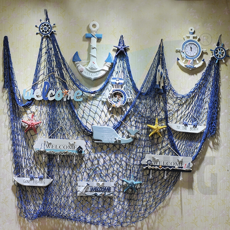 Net Decoration