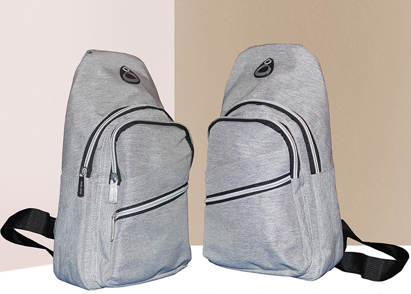 Messenger Bag
