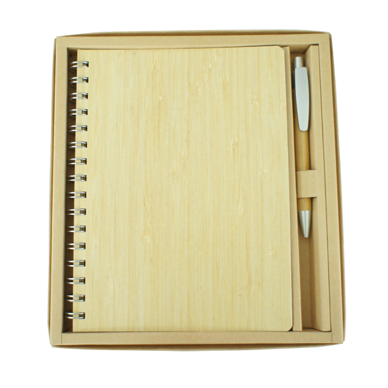 Spairl notebook