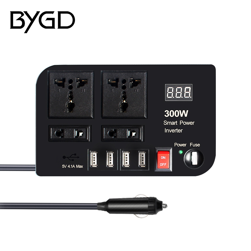 Car inverter(E89 series)