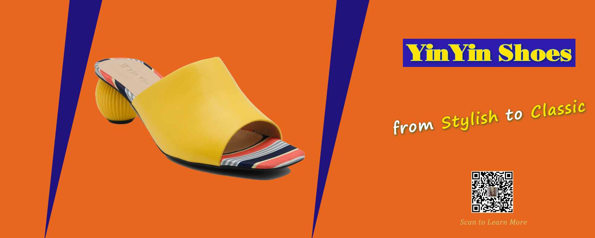 Shenzhen Yinyin Trading Co., Ltd. – Women's high heels 1