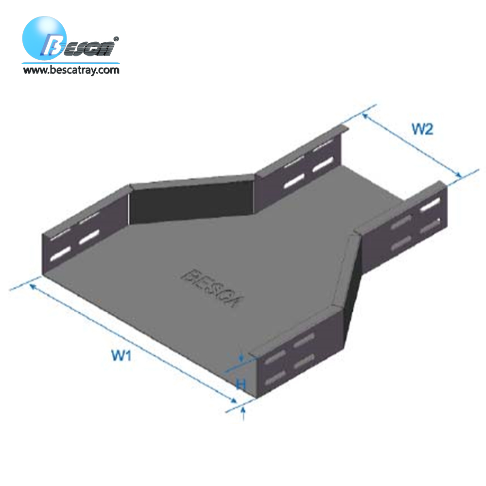 Perforated Cable Tray