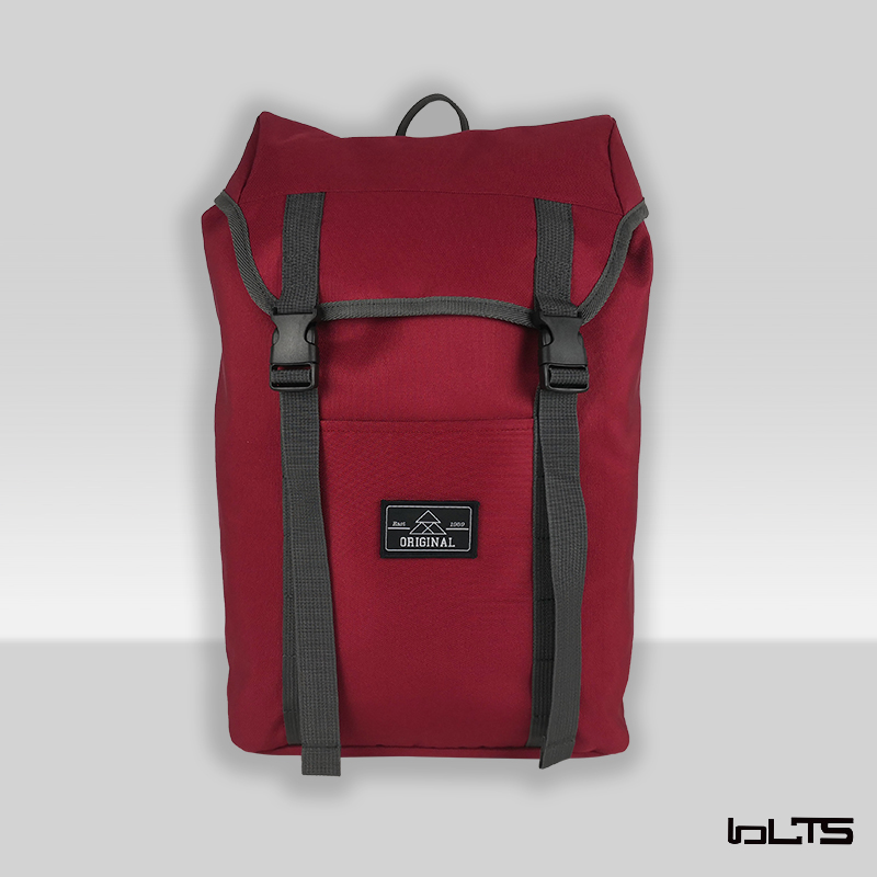 backpack
