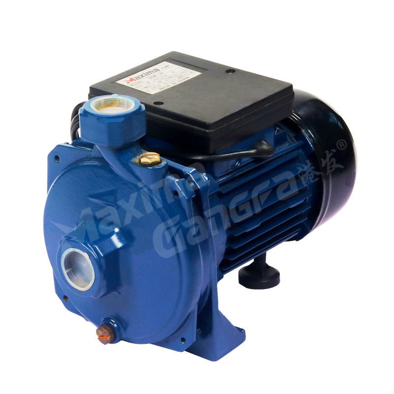 Scm Series Centrifugal Pumps