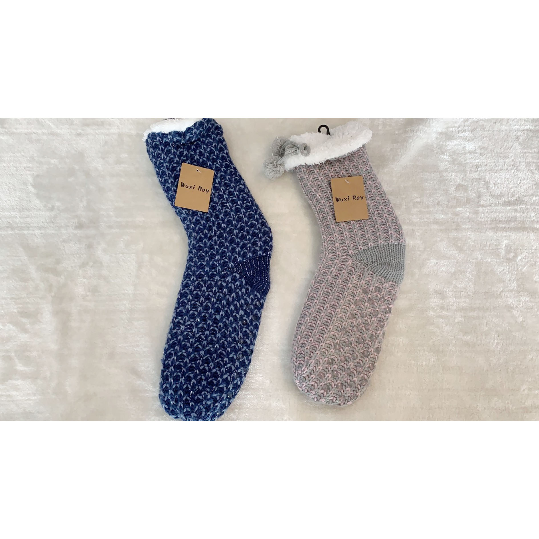 Indoor socks