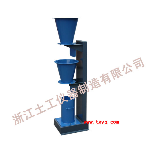Compacting Factor Apparatus