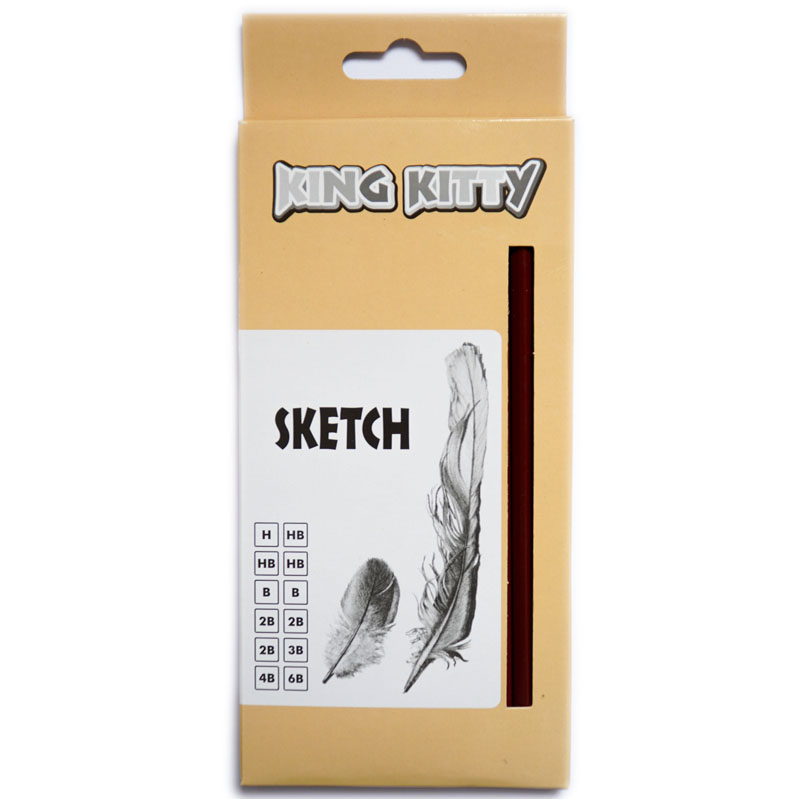 Sketching Pencil