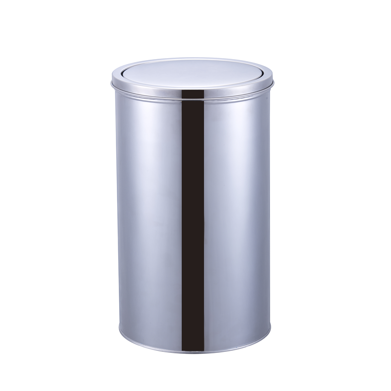 Swing Bin