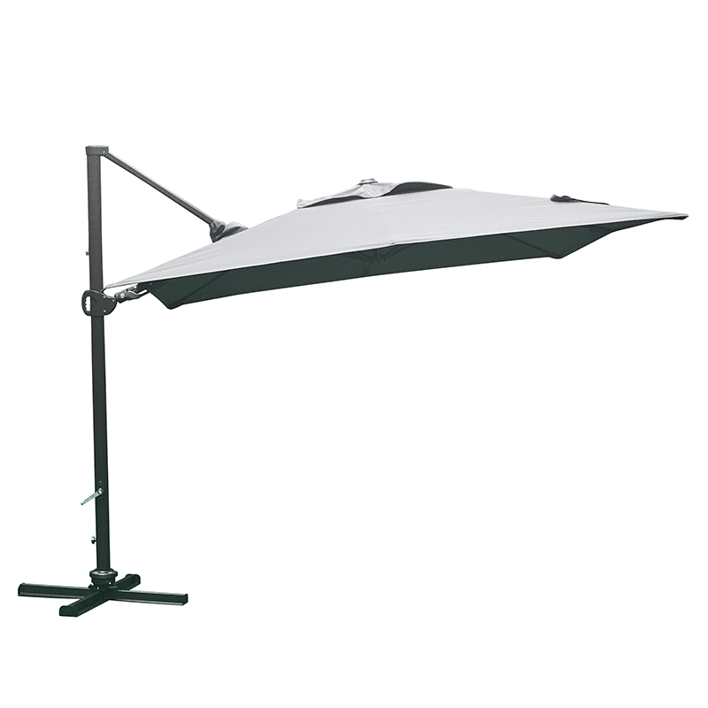 ZHEJIANG ZHENGTE CO.,LTD. – Outdoor umbrella and base 2