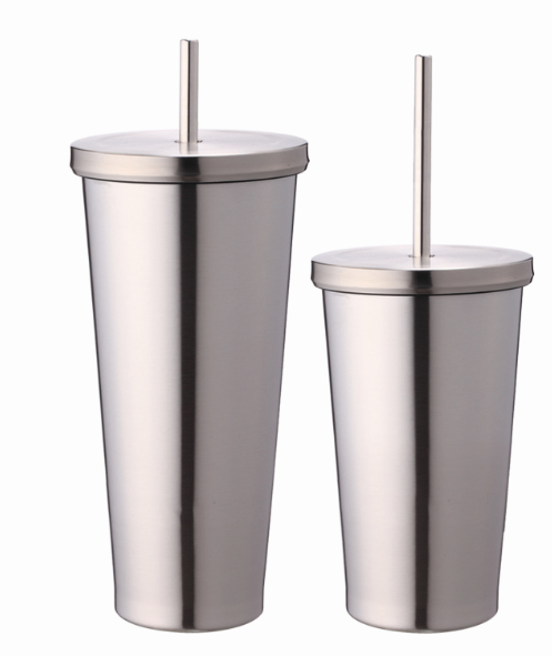 Ss straw Tumbler