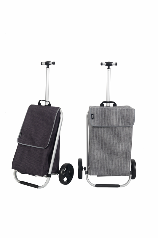Shopping Trolley Lf501s