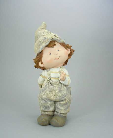 11" boy decor PC