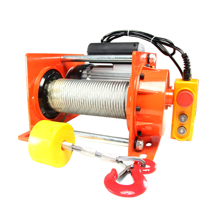 Elctric Winch