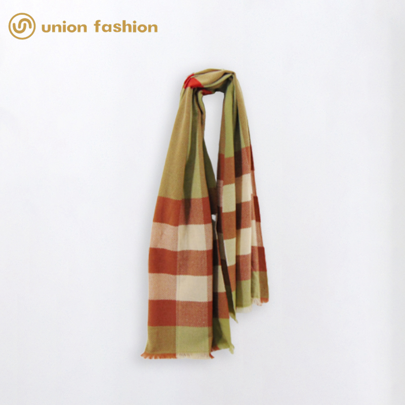 lady scarf