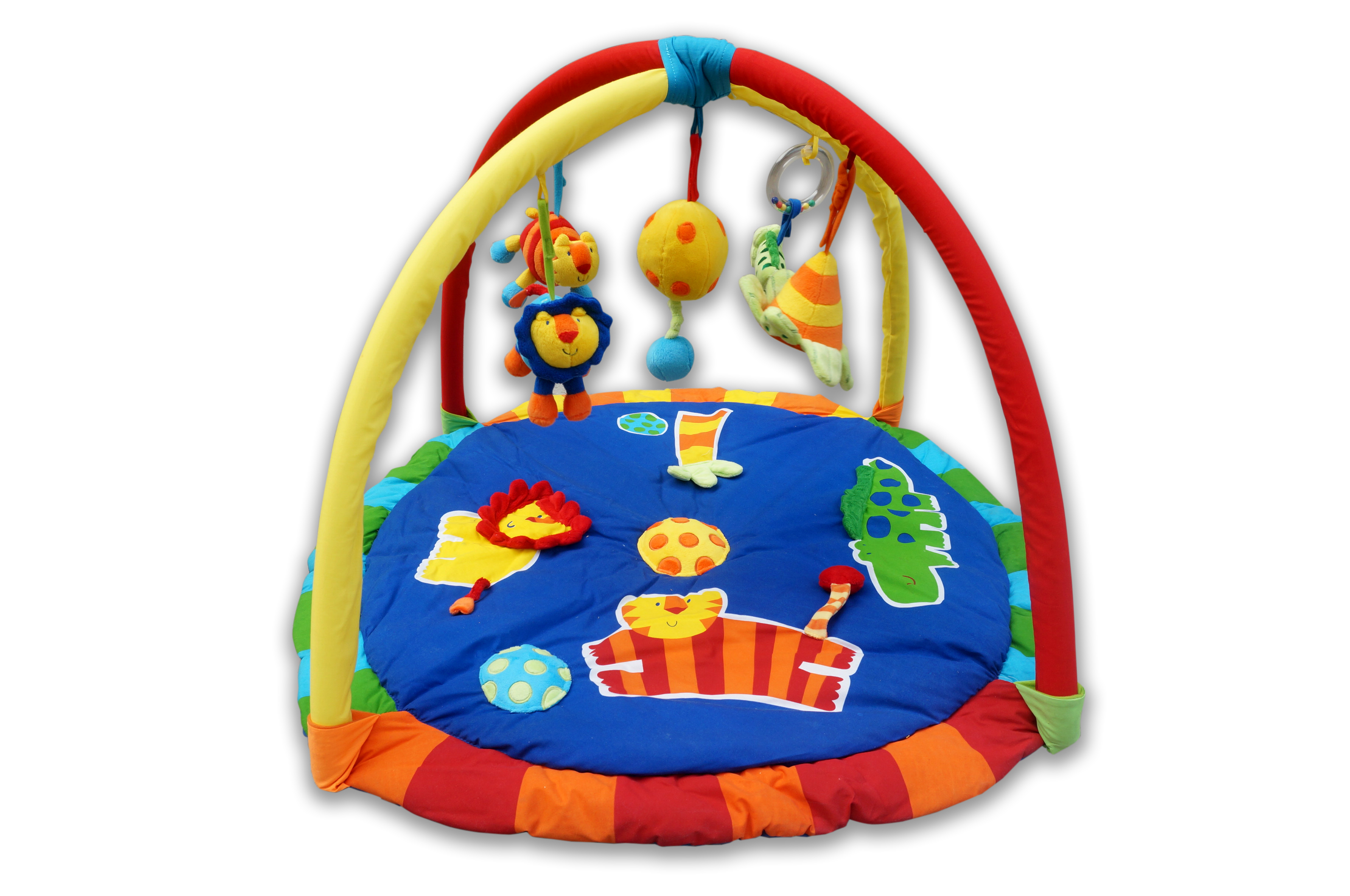 Baby gymini set