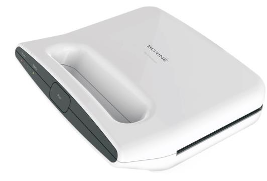 Sandwich maker