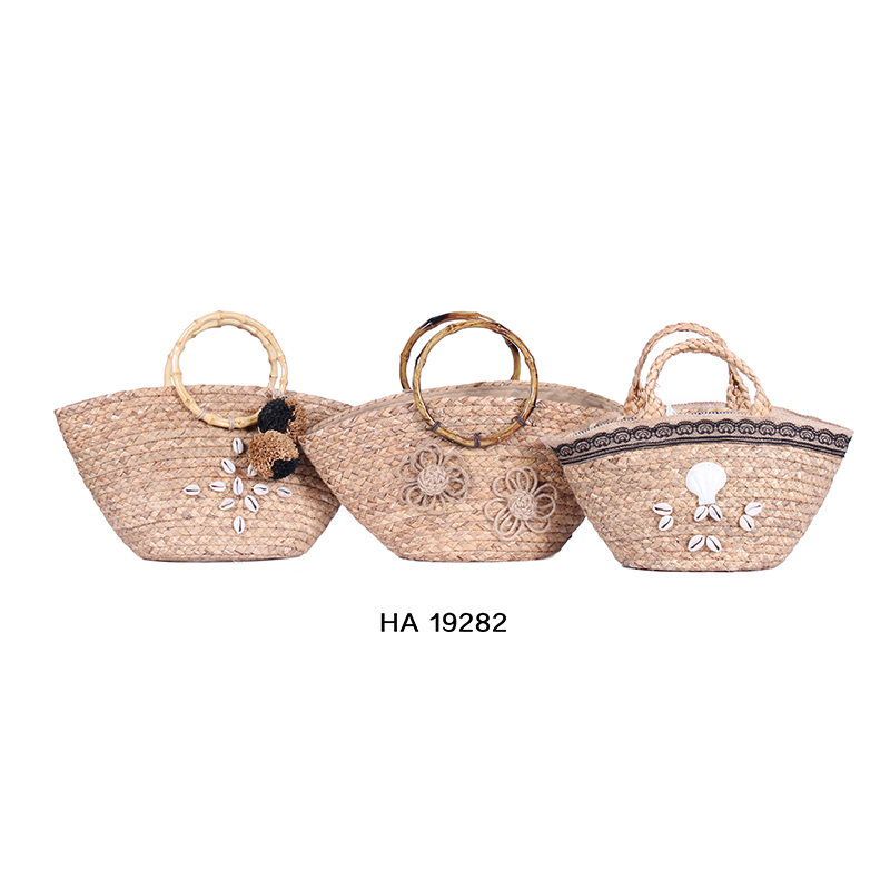 strawbag