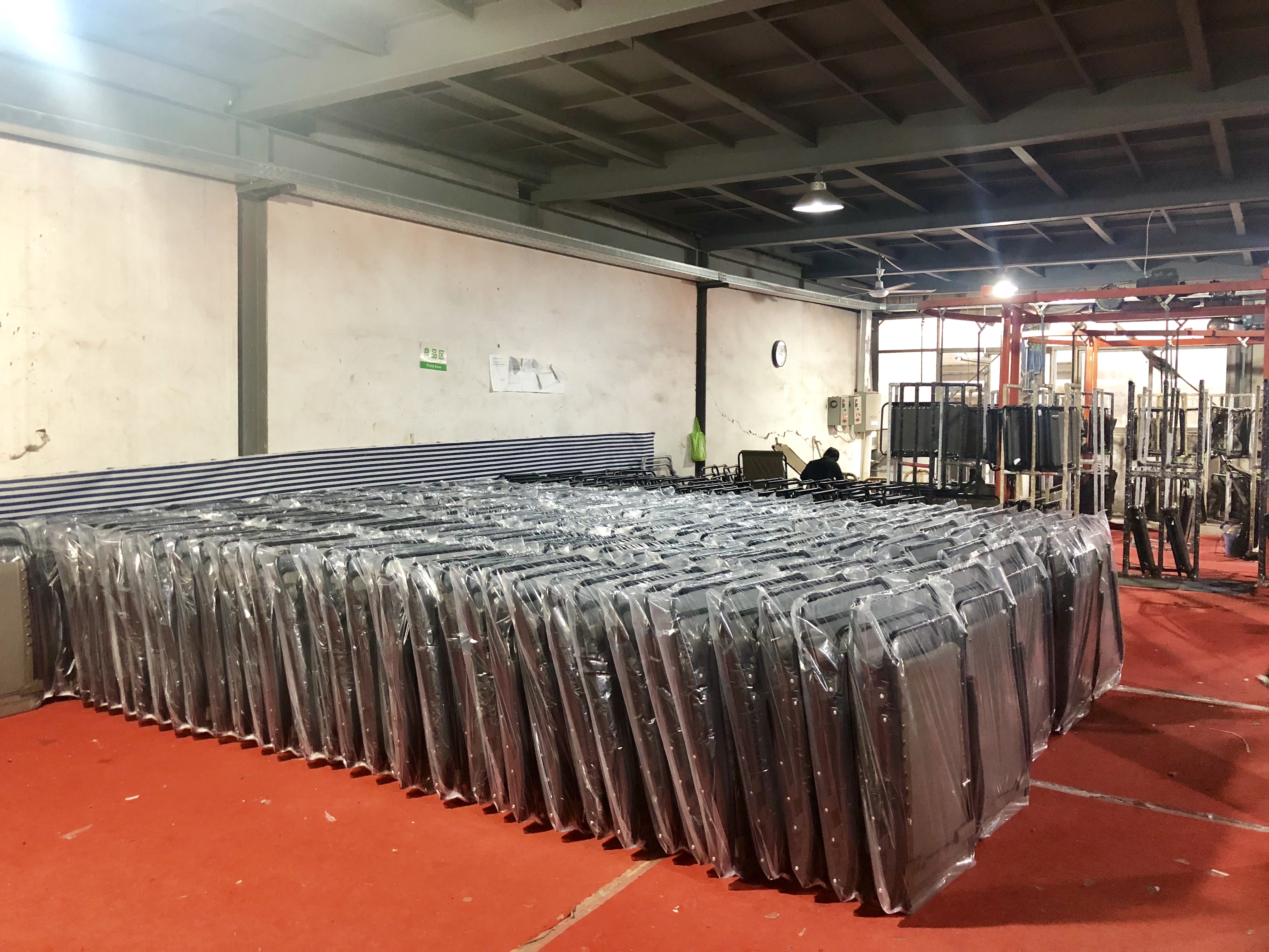 Zhejiang Jingyao Leisure Products Co., Ltd. – Product photos 3